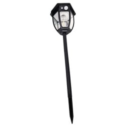 Lampa solar.ogrodowa z czujnikiem 50cm/DIA6037