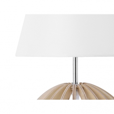 Lampa stołowa biała Bellini BLmeble