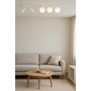 Lampa sufitowa k-5496 z serii andi Lampa sufitowa k-5496 z serii andi