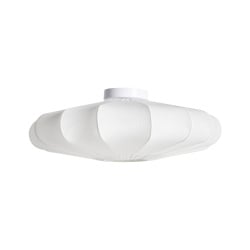 Lampa sufitowa UMCHABEZI  Biały