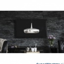 Lampa Vita Copenhagen Design Clava Dine Chrome chromowana