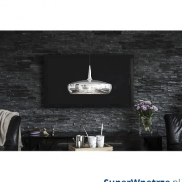 Lampa Vita Copenhagen Design Clava Dine Chrome chromowana