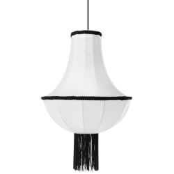 Lampa wisząca ARAGUA Biały Lampa wisząca ARAGUA Biały