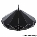 Lampa wisząca czarna Piccirulla BLmeble