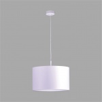 Lampa wisząca k-4330 z serii simone white