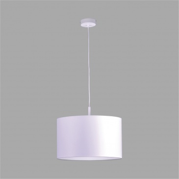 Lampa wisząca k-4330 z serii simone white