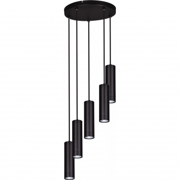 Lampa wisząca k-4437 z serii dopik