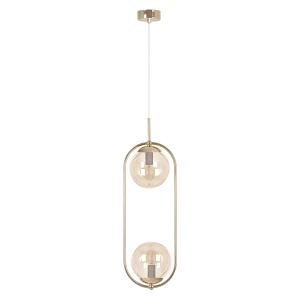 Lampa wisząca k-5397 z serii sven Lampa wisząca k-5397 z serii sven