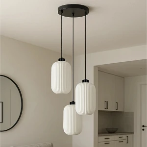Lampa wisząca k-5736 z serii vilar Lampa wisząca k-5736 z serii vilar