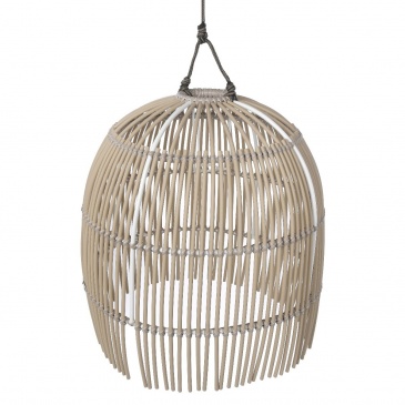 Lampa wisząca Kano 58x64 cm