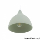 Lampa wisząca zielona Riccardo BLmeble