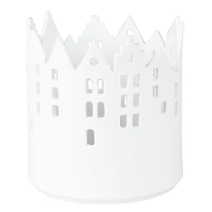 Lampion city light 11 cm Lampion city light 11 cm