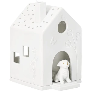 Lampion domek DOG Lampion domek DOG