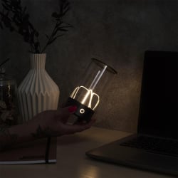 Lampka Magnetique LED