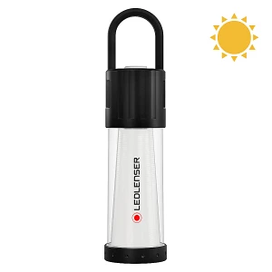 Latarka campingowa Ledlenser ML6 - Ciepłe Światło