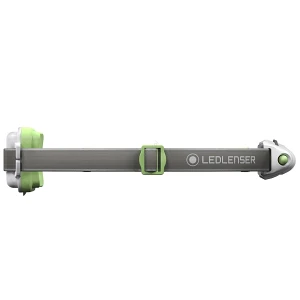 Latarka czołowa Ledlenser NEO4 Green