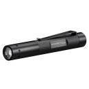 Latarka ledlenser p2r core