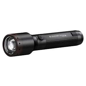 Latarka ledlenser p6r core