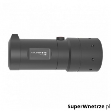 Latarka Ledlenser T14