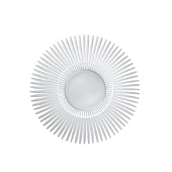Latarnia  LYVA, white, L