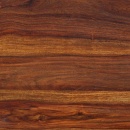 Ława, lite drewno sheesham, 110 x 35 x 45 cm