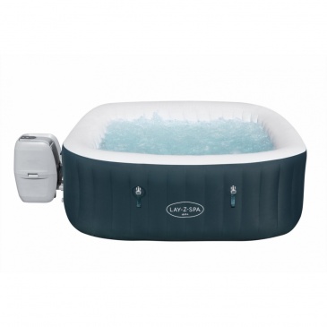 Lay-Z-Spa IBIZA Jacuzzi BESTWAY