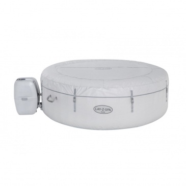 Lay-Z-Spa Paris Jacuzzi BESTWAY