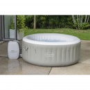 Lay-Z-Spa Tahiti Jacuzzi BESTWAY