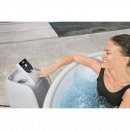 Lay-Z-Spa Vancouver Jacuzzi BESTWAY