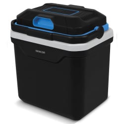 Lodówka samochodowa SENCOR SCM 2224BL-EUE4