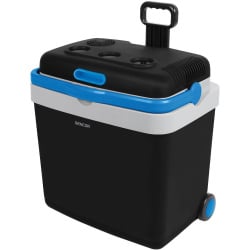 Lodówka samochodowa SENCOR SCM 4233BL-EUE3