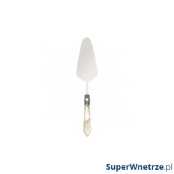 Łopatka do ciasta 27cm Casa Bugatti OXFORD srebrno-złota