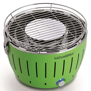 Lotusgrill - mini - zielony