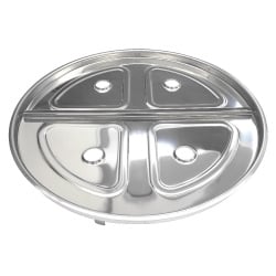 LotusGrill® - Płytka zapłonu XXL