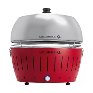 Lotusgrill® - pokrywa stalowa xl