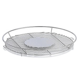 Lotusgrill® - wymienny ruszt grillowy