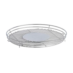 Lotusgrill xl ® - wymienny ruszt grillowy