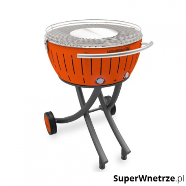 LotusGrill XXL® ORANGE