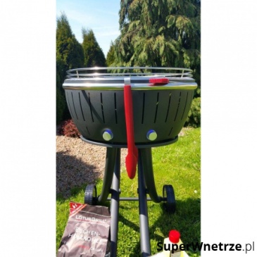 LotusGrill XXL® ŚLIWKA