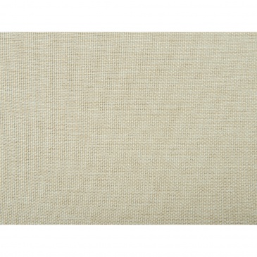 Łóżko beżowe tapicerowane 180 x 200 cm ALBI