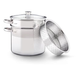 LT1067 GARNEK DO GOTOWANIA MAKRONU I NA PARZE LAMART Lamart LT1067
