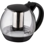 Lt7058 szklany dzbanek 2l bulb lamart lamart lt7058