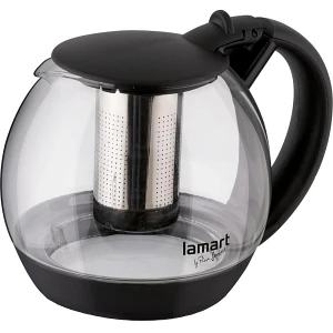 Lt7058 szklany dzbanek 2l bulb lamart lamart lt7058