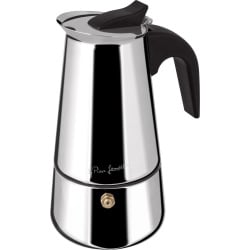 Lt7075 moka kawiarka 100ml kaffe   lamart indukcja lamart lt7075
