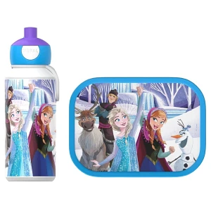 Lunch set Campus Frozen Friends 107410165416 Lunch set Campus Frozen Friends 107410165416