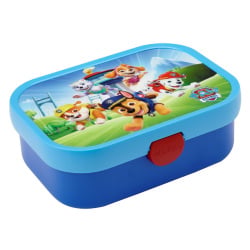 Lunch set campus paw patrol 107410165400
