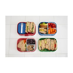 Lunch set campus spiderman 107410165396