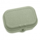 Lunchbox 15,1x10,8x6 cm Koziol ORGANIC PASCAL S zielony KZ-3158668