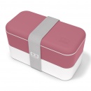 Lunchbox Bento Original, Pink Blush