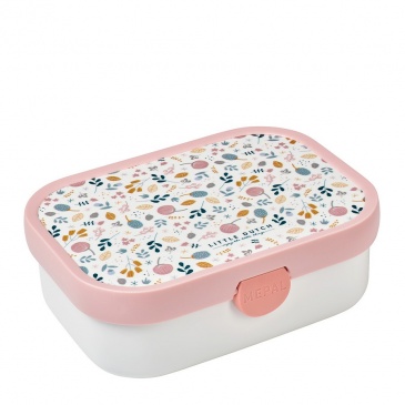 Lunchbox Campus Spring Flowers 107440065390